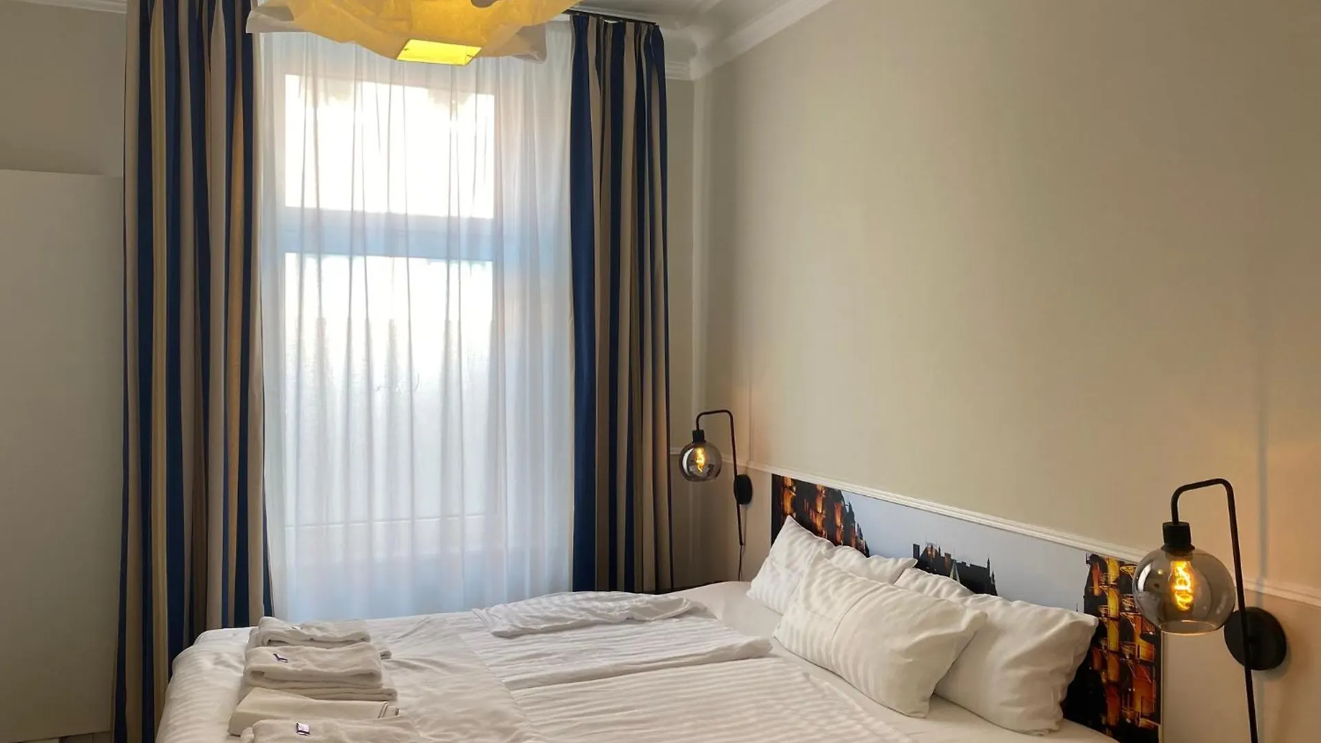 Ferienapartments Mitten im Herzen von Ottensen Hamburg 0*,  Deutschland