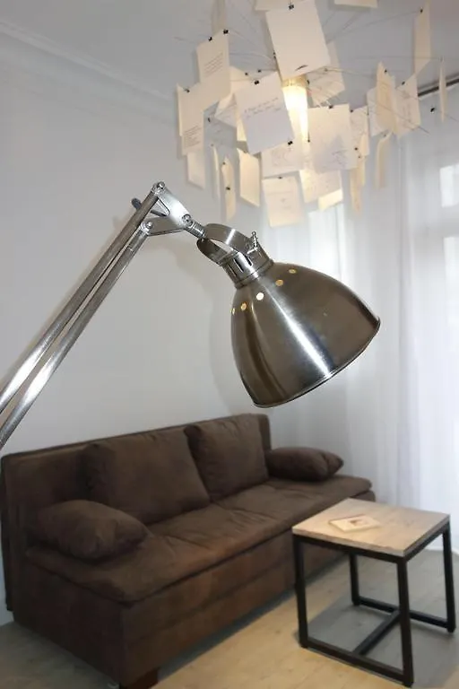 Ferienapartments Mitten im Herzen von Ottensen Hamburg