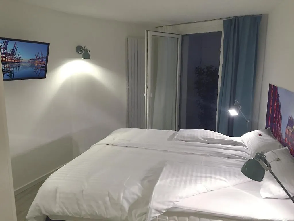 Ferienapartments Mitten im Herzen von Ottensen Hamburg Deutschland